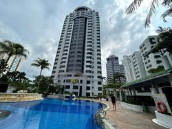 Central Green Condominium (D3), Condominium #450100501